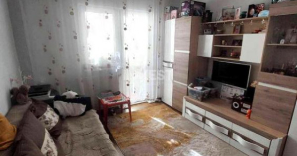 Apartament 3 cam Pacurari- Posta/ Moara de Foc, Iasi