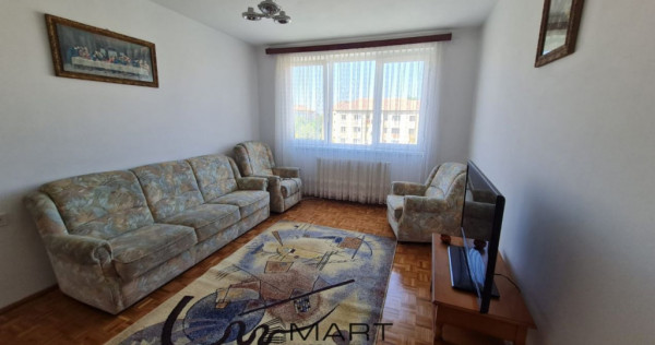 Apartament cu 3 camere Zona Rahovei