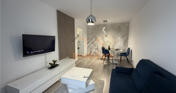 APARTAMENT CU 2 CAMERE | DE INCHIRIAT | PRIMA URBANA | ORADE