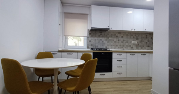 Apartament 2 camere de &icirc;nchiriat &icirc;n Constanța zona Inel I