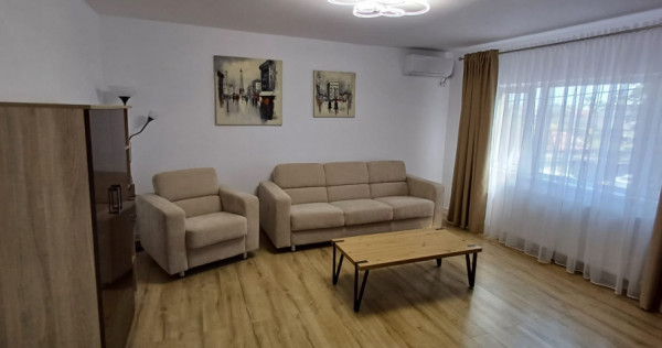 Apartament 2 camere de &icirc;nchiriat &icirc;n Constanța zona Inel I