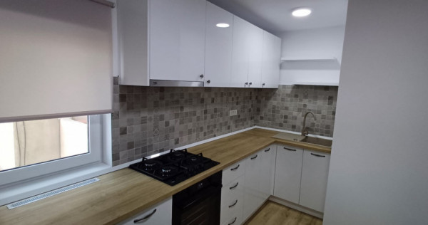Apartament 2 camere de &icirc;nchiriat &icirc;n Constanța zona Inel I