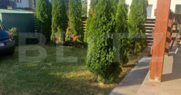 Casa tip duplex de vanzare in Sanpetru -174.000 Euro