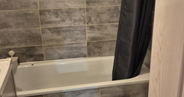 Apartament 2 camere zona GARII