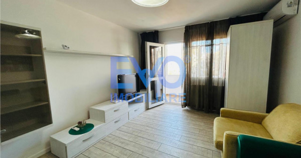 APARTAMENT 2 CAMERE DE INCHIRIAT, CENTRU