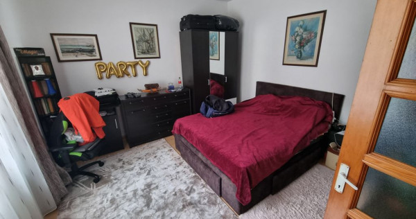 Casa 3 camere zona ICIL