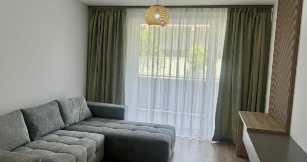 Apartament 3 camere | Finisaje Premium | Parcare | Urban Plaza