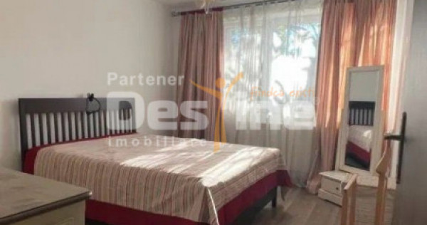 APARTAMENT 2 CAMERE MODERN SI SPATIOS
