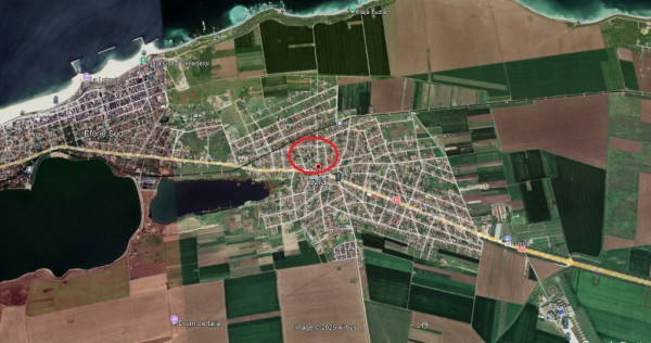 Vand teren in Tuzla zona centrala