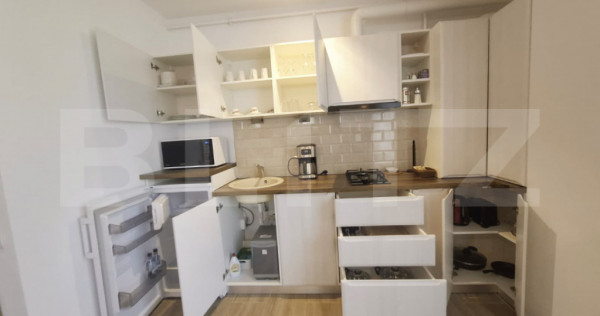 Apartament Premium de &Icirc;nchiriat - Predeal | Complet Mobilat