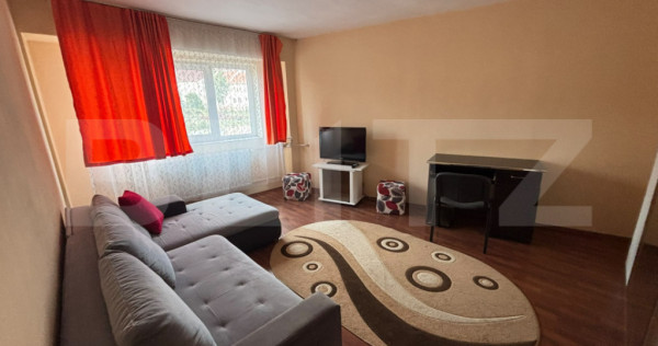 Apartament de inchiriat in Rogerius