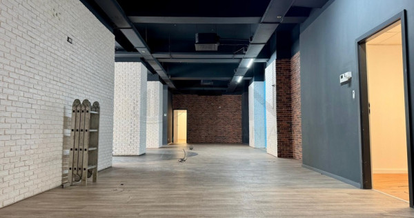 Spatiu comercial Calea Mosilor