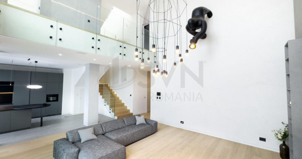 Vila eleganta 6 camere I Pipera I Matei Millo