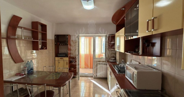 APARTAMENT 2 CAMERE//ULTRACENTRAL//CATEDRALA
