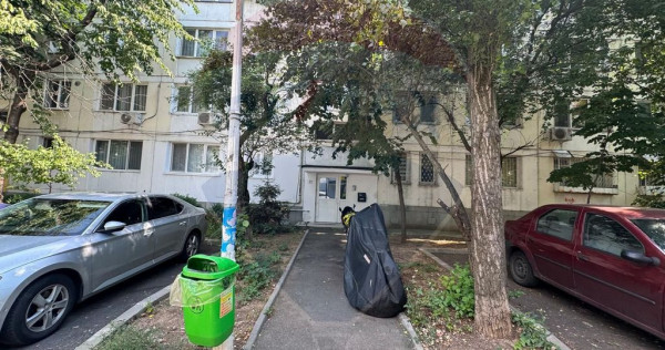 Apartament cu 2 camere de v&acirc;nzare &icirc;n zona Drumul Taberei