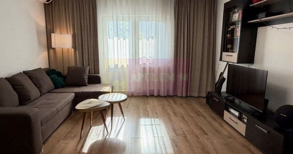 Vanzare apartament 2 camere, Goga-Anastasie Panu