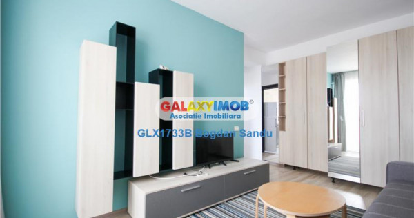 Apartament cu 2 camere decomandat de inchiriat in Militari R