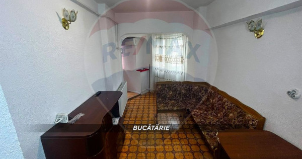 0% Comision! Apartament 2 camere decomandat, Bd. Traian, ...