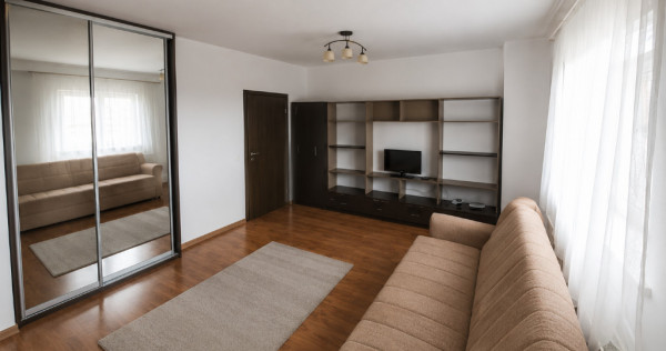 Apartament 2 camere | Semidecomandat | Centrul Istoric