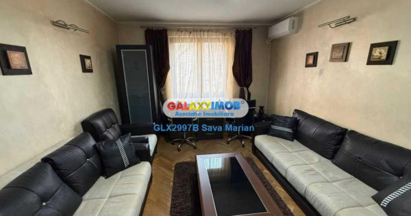 APARTAMENT 3 CAMERE DE INCHIRIAT PIATA ROMANA