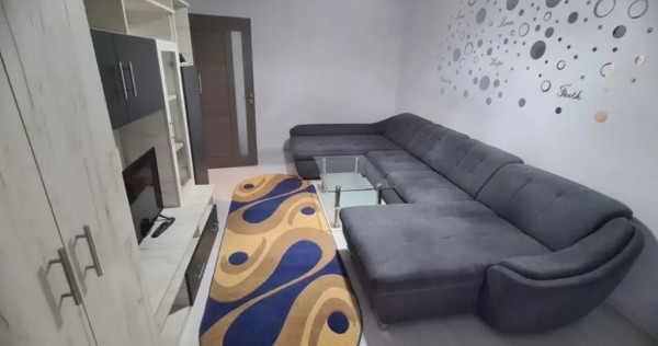 &Icirc;nchiriez apartament 2 camere decomandat etaj 2 Reșița