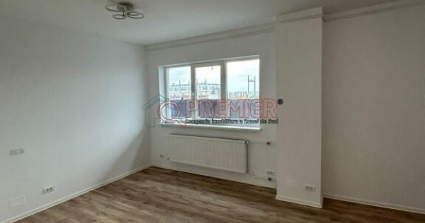 Garsonieră 37,67 mp | Etj 10/10 | Alexandru Obregia |