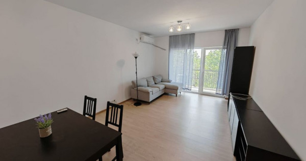 Metrou Pacii, Ten Blocks, 2 camere, 70mp, 4/10, decomanda...
