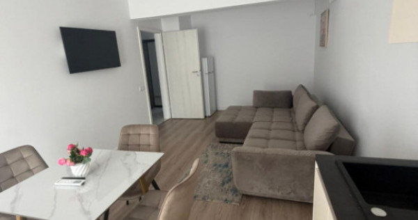 Apartament 2 camere, 50 mp, zona Rafinaria Vega