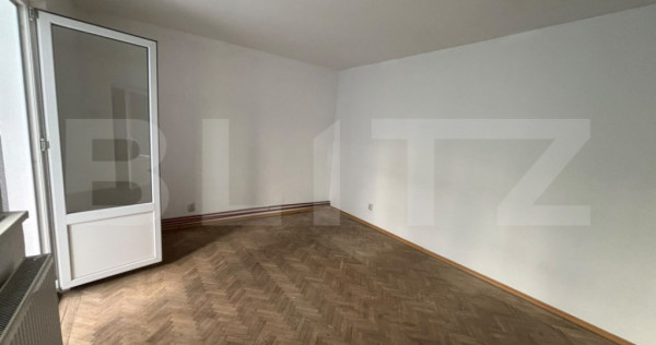 Apartament cu 3 camere, 62 mp, zona Vest - Nicolae Iorga