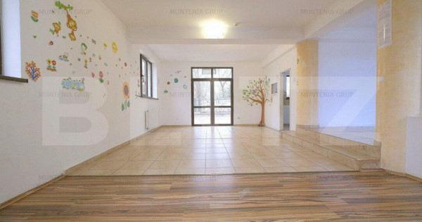 Casă P + E + M parte din duplex, 227 mp utili, 571 mp teren