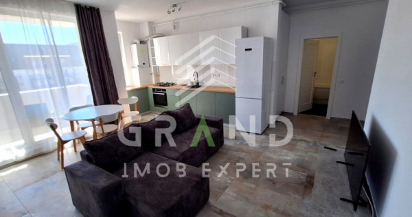 Apartament | 2 Camere | Balcon | Parcare Subterana | Florest