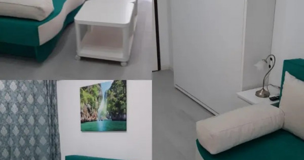 Regim Hotelier Mamaia Nord
