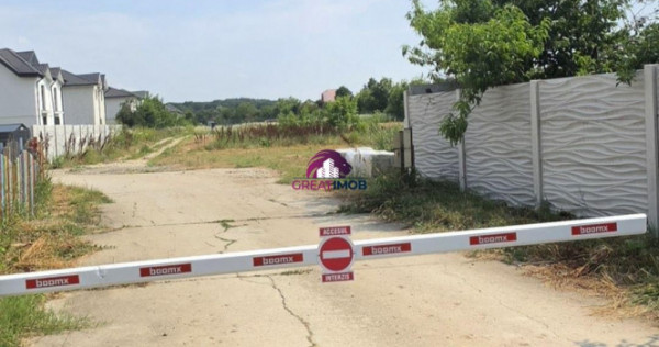 TEREN SNAGOV 500MP, 60 E MP
