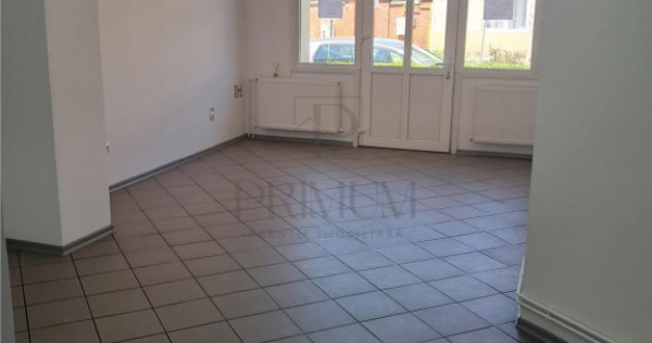 SAD - centrala proprie - aer conditionat - zona excelenta -