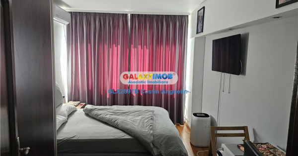 Apartament 3 camere Basarabia - Vedere Arena Nationala
