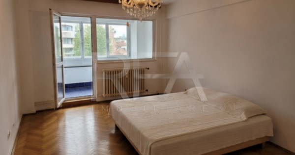 3 Camere Dorobanti Decomandat ,instalatii electrice schimba