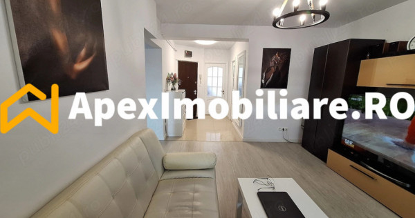 Apartament 2 camere de inchiriat Pacii București | ApexImob