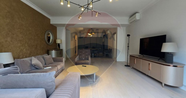 DE INCHIRIAT Apartament 3 Camere Premium 120mp util | Gra...