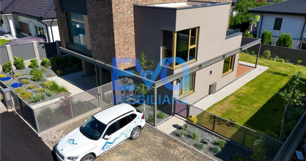Casa moderna de , Miradis complex de case premium
