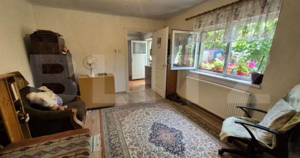 Casa cu 3 dormitoare de vanzare, 95 mp, teren 584 mp, zona C