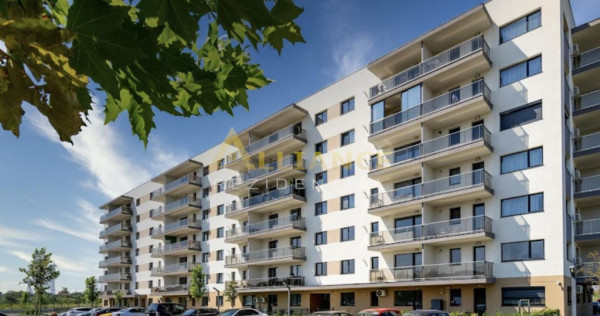 EXCLUSIVITATE | 2 Camere | mobilat si utilat |HILS Splai | P