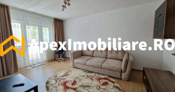 Apartament 2 camere de inchiriat Berceni București | ApexIm
