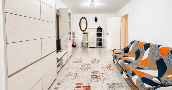 Apartament de &icirc;nchiriat &ndash; 2 camere | Splaiul Nicolae Titu