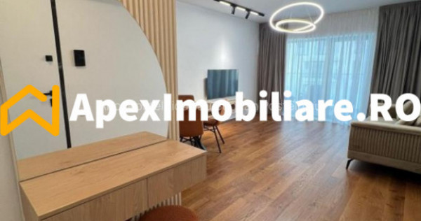 Apartament 2 camere de inchiriat Panduri București | ApexIm