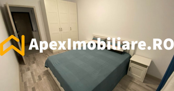 Garsoniera de inchiriat Militari București | ApexImobiliare