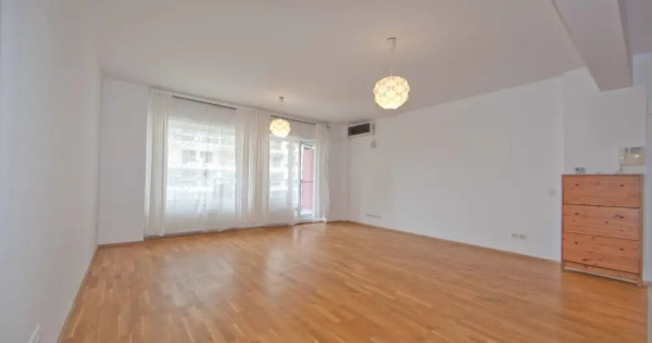 Apartament 3 camere semimobilat, complex residential New Town