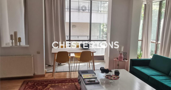 Apartament duplex 5 camere, imobil boutique P 1, zona Herast