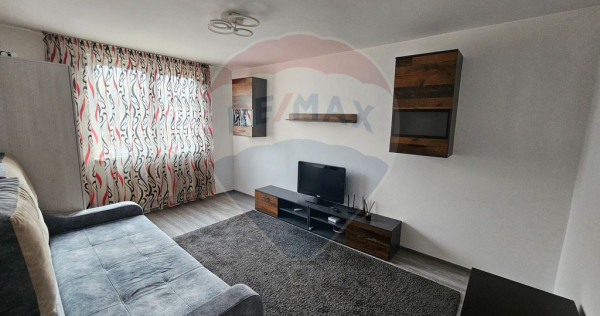 Apartament cu 1 camere de &icirc;nchiriat &icirc;n zona Darmanesti