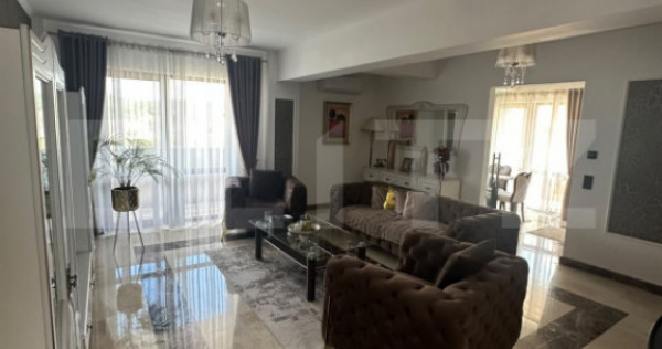 Penthouse Exclusivist | 158 mp | 2 Parcari | Finisaje Premiu