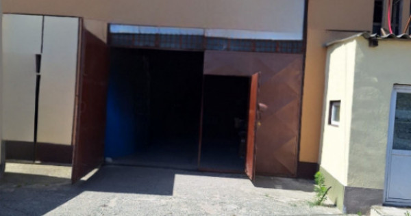 Hală de &icirc;nchiriat in Zona Interioare - Nicolae Filimon | T